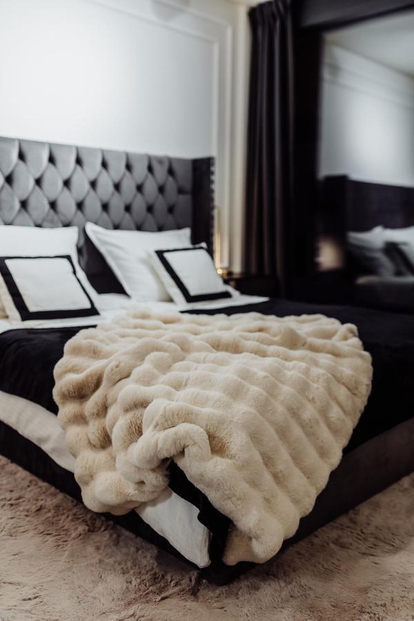 Apartamenty Arte Lublin Studio Unia Art Residence 118 - Faktura Vat Garaz Luaran gambar