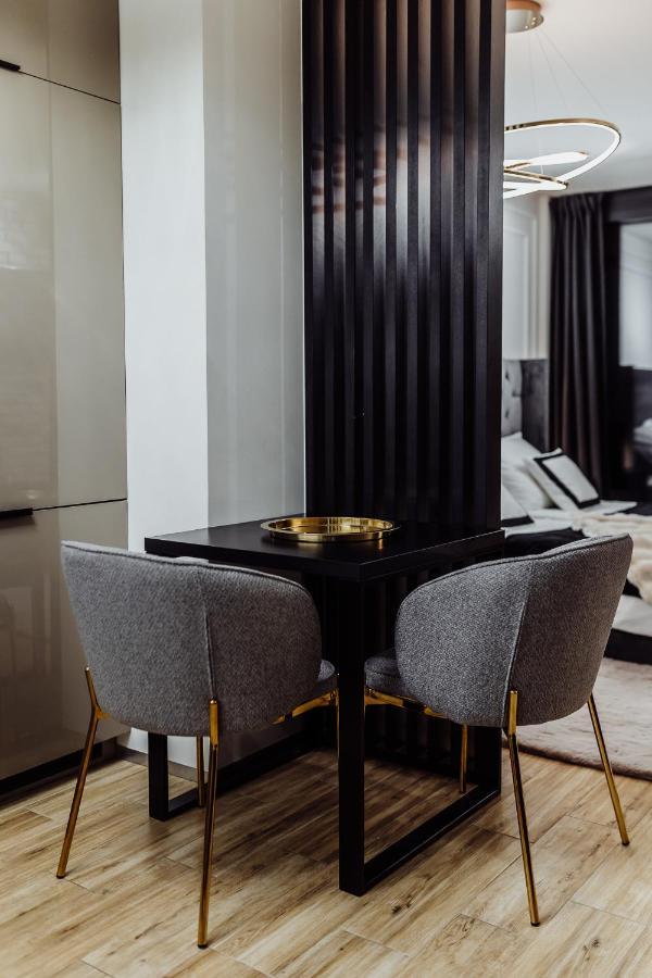 Apartamenty Arte Lublin Studio Unia Art Residence 118 - Faktura Vat Garaz Luaran gambar