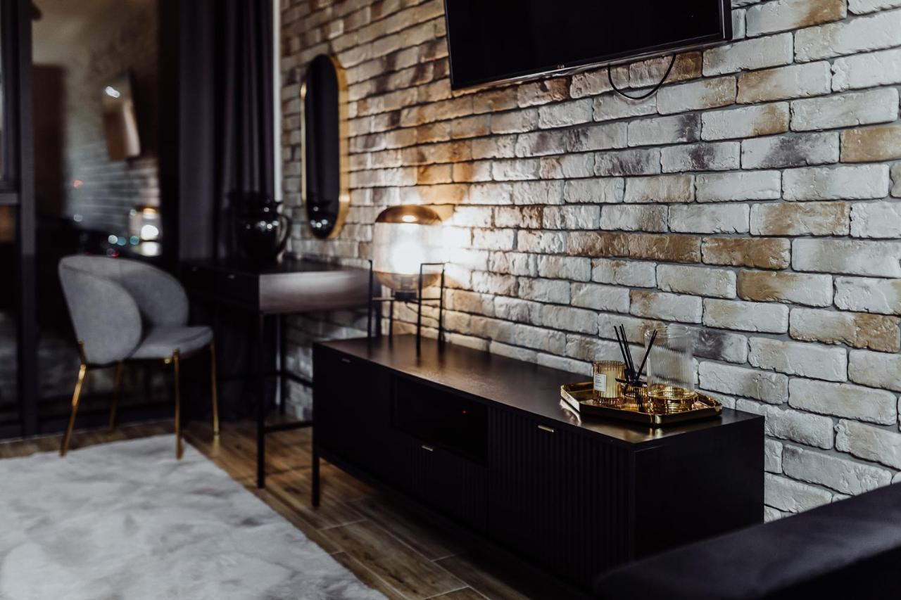 Apartamenty Arte Lublin Studio Unia Art Residence 118 - Faktura Vat Garaz Luaran gambar